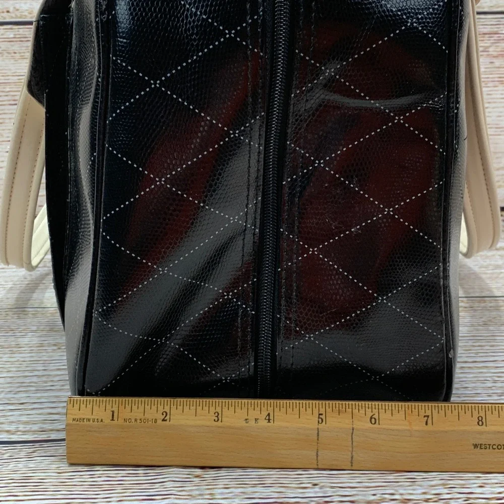 Mary Kay Bag Consultant Makeup Cosmetics Tote Extra Large Sturdy‎